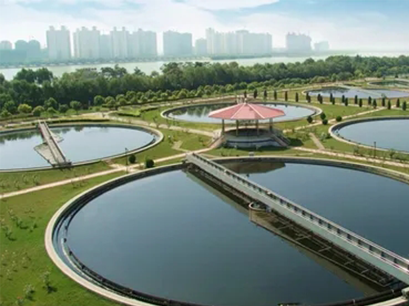 污水處理廠常用除氨氮的方法有哪些？